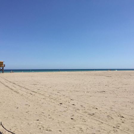 Rincon De Vera - Atico Eksteriør bilde